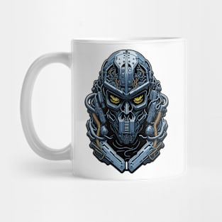 Techno Apes S03 D25 Mug